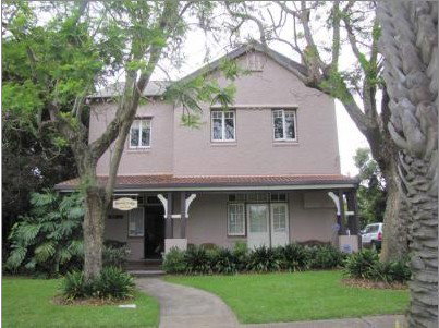 Burwood NSW Your Accommodation