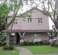 Burwood Boronia Lodge Private Hotel - Your Accommodation