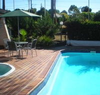 Best Western Tamworth Motor Inn - Your Accommodation