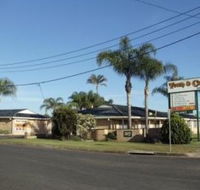 Town and Country Motor Inn Tamworth - Your Accommodation
