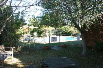 Alpha Motel - Your Accommodation 3