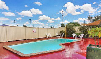Country Capital Motel - Your Accommodation 3