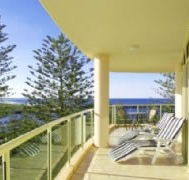 Northpoint Luxury Waterfront Apartments - Your Accommodation