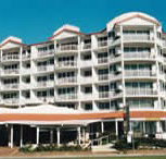 Aquarius Resort - Your Accommodation