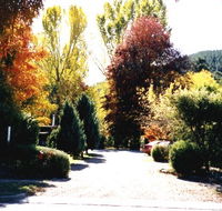 Goldfields Holiday Units - Your Accommodation