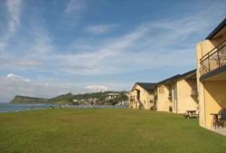 Lennox Head Beachfront Apartments - Your Accommodation 2