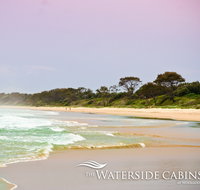 Waterside Cabins at Woolgoolga - Your Accommodation