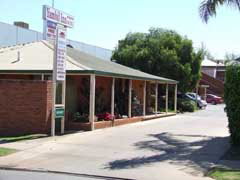 Yambil Inn Motel - Your Accommodation 1