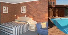 Yambil Inn Motel - Your Accommodation 2