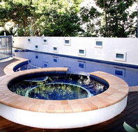 The Cove Yamba - Your Accommodation
