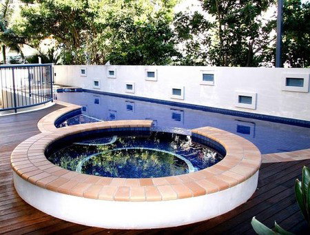 The Cove Yamba - Your Accommodation 0