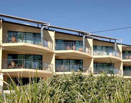 The Cove Yamba - Your Accommodation 1