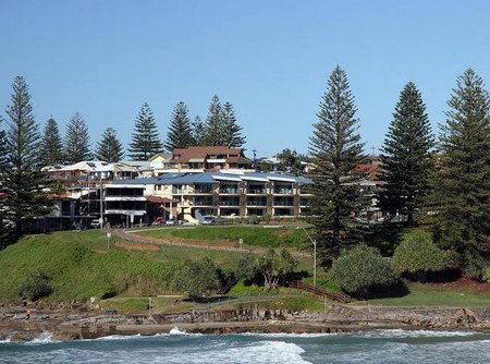 The Cove Yamba - Your Accommodation 2