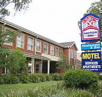 Footscray Motor Inn and Serviced Apartments - Your Accommodation