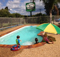 Country Rose Motel - Your Accommodation