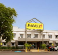 Formule1 Newcastle - Your Accommodation