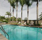 Terranova Park Motel - Your Accommodation