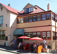 Jamison House And The Rooster Restaurant - Your Accommodation