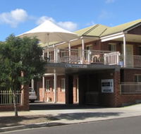 Golf Links Motel - Your Accommodation