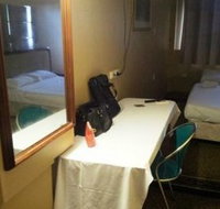 Whitsunday International Hotel - Your Accommodation