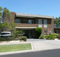 Keilor Motor Inn - Your Accommodation