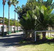 Premier Caravan Park - Your Accommodation