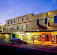 Hotel Tasmania - Your Accommodation