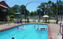 Ts Tennis Resort - Port Macquarie - Your Accommodation 0