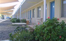 Valley View Motel Murrurundi - Murrurundi - Your Accommodation 1