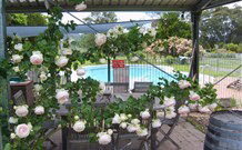 Valley View Motel Murrurundi - Murrurundi - Your Accommodation 2