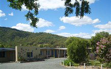 Valley View Motel Murrurundi - Murrurundi - Your Accommodation 0