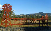 Valley View Motel Murrurundi - Murrurundi - Your Accommodation 3