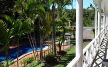Yamba Aston Motel - Yamba - Your Accommodation 0