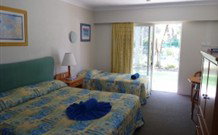 Yamba Aston Motel - Yamba - Your Accommodation 1