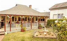 Curlew Cottage Bed And Breakfast - Your Accommodation 5