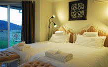 Villa Medici - Your Accommodation 1