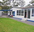 Jenkins Street Cottage - Your Accommodation
