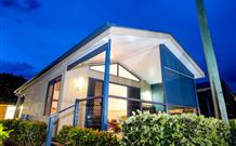 Oakbourne Cottage, Gingers Creek - Your Accommodation 3
