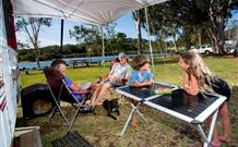 Oakbourne Cottage, Gingers Creek - Your Accommodation 2
