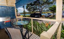 Oakbourne Cottage, Gingers Creek - Your Accommodation 6