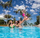 Point Wolstoncroft Sport and Recreation Centre - Your Accommodation