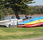 Salamander Cottage - Your Accommodation