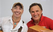 The Japanese Tea House - Your Accommodation 1