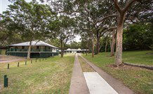 Ts Tennis Resort - Your Accommodation 4