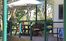 Ts Tennis Resort - Your Accommodation 1