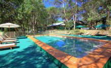 Ts Tennis Resort - Your Accommodation 3