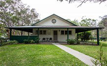 Ts Tennis Resort - Your Accommodation 5