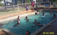 Valle Laguna - Your Accommodation 0