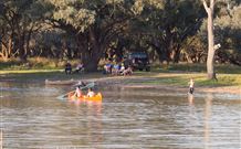 Valley View Cottage Hunter Valley - Your Accommodation 6