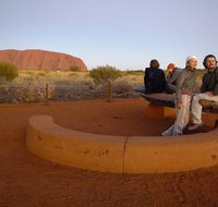 Ayers Rock - Outback Pioneer Lodge - Your Accommodation